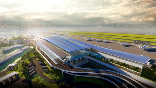 Khởi công xây dựng nhà ga T3 giúp mở ra tiềm năng lớn cho thị trường BĐS Tân Bình
